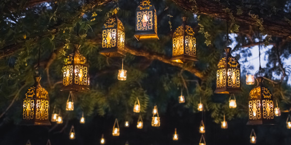 Alquiler de Espacios para Bodas Vilobí d'Onyar · Boda de Noche