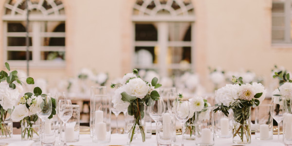 Alquiler de Espacios para Bodas Vilobí d'Onyar · Boda Urbana