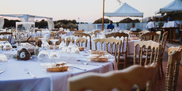 Alquiler de Espacios para Bodas Vilobí d'Onyar · Bodas