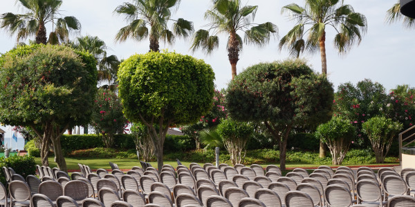 Alquiler de Espacios para Fiestas, Eventos y Celebraciones Sociales en Girona · Fiesta de Graduación