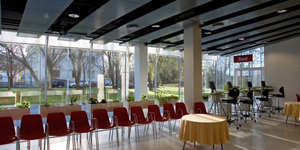 Alquiler de Espacios para Eventos Corporativos en Girona · Seminarios